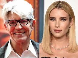All About Emma Roberts' Parents, Eric Roberts and Kelly Cunningham