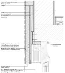Fenster Anschliessen Dabonline Deutsches Architektenblatt