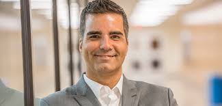 TWU Health Sciences Dean Patents a New Way to Predict Medical Conditions—by  a Person's Walk » Dallas Innovates