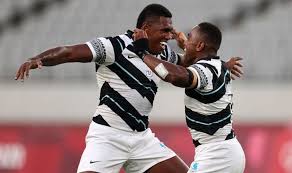 13 hours ago · fiji retain rugby sevens gold medal with victory over new zealand at tokyo olympics. 9a0x1gzlhqbpem