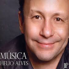 Helio Alves Presents: Música