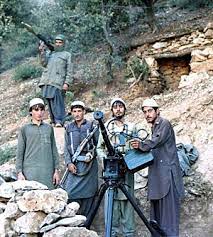 Maybe you would like to learn more about one of these? Afganskie Modzhahedy Vikipediya