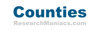 The number of counties for each state. List Of Counties In Minnesota