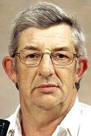 Bruce Bare Sr., 59, of North Wilkesboro, dies Wednesday