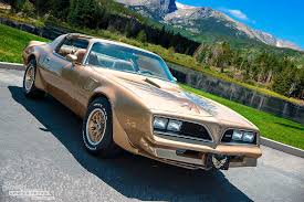 1978 trans am y88 gold special edition with phs papers that was ca built equipped with 400cu. 1978 Pontiac Trans Am Gold Dust