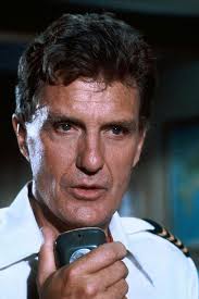 Robert Stack