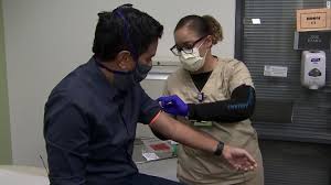 Here are tests / lab finding of novel corona virus disease 2019 (covid19). Coronavirus Testing What To Know About The Three Main Types Of Tests Cnn
