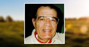 Ernest Bailey Obituary January 19, 2016