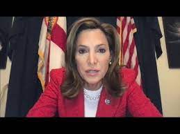 Rep. Maria Elvira Salazar to Nicaraguan president: 'You cannot oppress your  people' - YouTube