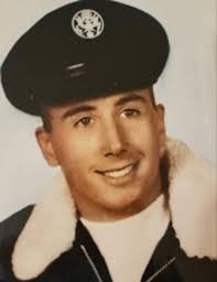 Jim Russell "Mac" McChesney Jr. Obituary November 17, 2019