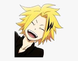 Check spelling or type a new query. Kaminari Denki Denkikamimari Pikachu Freetoedit Cute Denki My Hero Academia Hd Png Download Transparent Png Image Pngitem