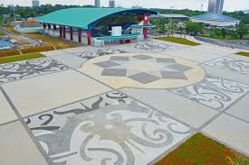 Maybe you would like to learn more about one of these? Pandelela Rinong Aquatic Centre Hock Seng Lee Berhad Hsl