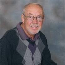 Roy "Barnes" Bumgarner Obituary September 23, 2016