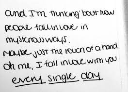 Thinking Out Loud- Ed Sheeran Aka My Wedding Song Lyrics To Live By Ed Sheeran Lyrics Song Lyric Quotes