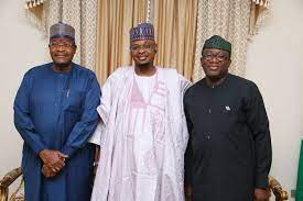 The picture pantry is a food stock library providing beautifully styled food photography for your projects, to purchase and download instantly. Pantami Danbatta Meet Gov Fayemi To Avert States Clash With Telcos Over Right Of Way Techeconomy Ng