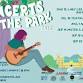 West Broadway Neighborhood Association: Concerts in The Park