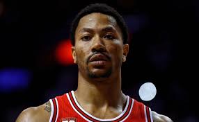 Move Over Lil Durk, Isiah Thomas Humbly Anoints Derrick Rose As Chicago's  GOAT
