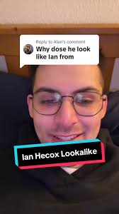 Replying to @Alan Hey man I’ll take it #ianhecox #tobeymaguire #celebrity  #celebritylookalike