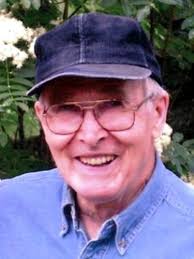 Clarence Tedrick Obituary (1924