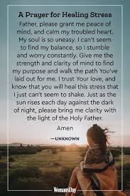 Prayer allows us to unload the burdens and fears of this world into god's capable hands and plugs us into peace here on earth. 20 Prayers For Peace Prayers For Peace And Comfort