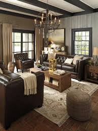 Weitere inspirierende ideen für wohnzimmer in beige. Ein Wohnzimmer In Braun Wirkt Einladend Und Wohnlich