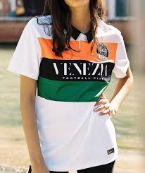 Последние твиты от venezia fc (@veneziafc_it). Venezia 2020 21 Auswarts Trikot