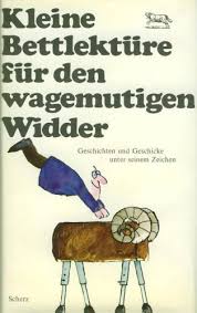 In jedem widder steckt der glaube an die eigene kraft. Kleine Bettlekture Fur Den Wagemutigen Widder Geschichten Und Geschicke Unter Seinem Zeichen Ausgewahlt Von Katharina Steiner Wagemutige Widder Haben Geburtstag Vom 21 Marz Bis 20 April Von Geschichten Und Geschicke Unter Seinem Zeichen