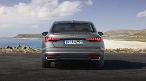 The Fate Of The Next Audi A4 Has Been Decided It Stays A Proper Audi Automobile Magazine Audi A4 Audi Hybrid Car