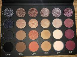 Halo beauty nutracosmetics beauty vitamins by youtube star tati westbrook help alleviate the symptoms associated with eczema, psoriasis, rosacea, acne to provide clear skin and luxurious hair. Reviewing The Tati Beauty Textured Neutrals Vol 1 Palette Amherst Wire
