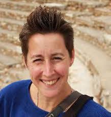 Susanne Peters's Instagram, Twitter & Facebook