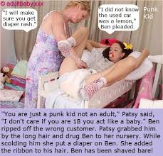 Enter & enjoy it now! Diaper Humiliation Tumblr Cumception