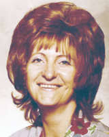Irene Dempsey Obituary (2009)