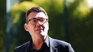 Burnham faces criticism over plans for mayors to get share of income tax