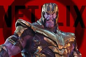 Endgame streaming scopri dove vedere film hd 4k sottotitoli ita e eng. Is Avengers Endgame On Netflix
