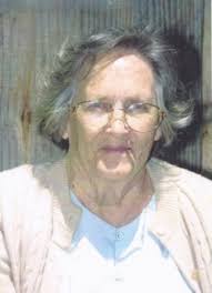 Helen Parker Forrest