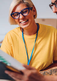 Glenn Family Foundation Booklet by Dynasty Media &amp; Management Co.