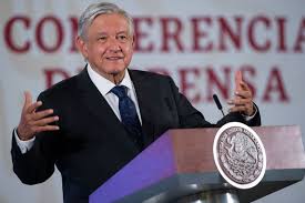 Si los vacunamos a todos vamos a reducir la mortalidad por la covid en un 80%, dijo lópez obrador, quien hace algunos días informó que se. En Crisis De Covid 19 El Rescate Sera Al Pueblo De Mexico Presidente Amlo Amlo