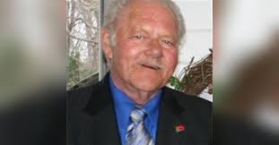 Larry Childers Obituary