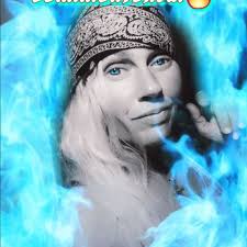 Deborah De Luca remixed Robert Miles classic 'Children'... and it sounds  beautiful 🖤✨