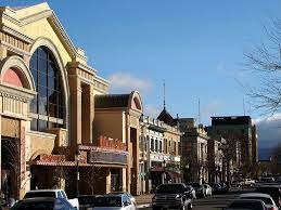 Here Are The 10 Most Dangerous Cities In Northern Calfornia Salinas California California City Metropolitan Area