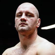 Martin Zawada vs. Michael Knaap, 2 Hot 2 Handle