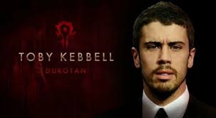 Warcraft Movie Warcraft Movie Warcraft Toby Kebbell