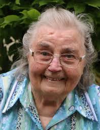 Sundhouse. Les 91 ans de Suzanne Grosshans