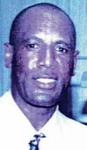 Robert Patrick Breaux