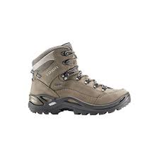 Lowa Boots Renegade Gtx Mid Ws Hiking Boots Women Lowa Boots Hiking Shoes Women