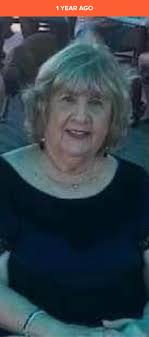 Happy Birthday Vickie (Blaser) Bailey! Nov 13💕