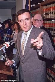 Maybe you would like to learn more about one of these? Mafia Scion Giovani Gambino Believes Rudy Has Dirt On Politicians Daily Mail Online