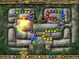 Junta 3 o más colas iguales en estos escena. Azteca Bubbles 100 Free Download Gametop