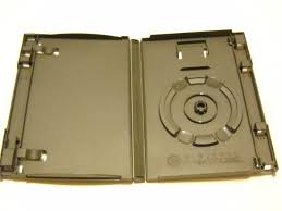 The gc loader is gamecube dvd drive replacement that allows you boot games (ones you've ripped form your own personal collection, of course) and homebrew titles a 4.5mm gamebit screwdriver is required to tackle those pesky bespoke screws on the console's case, but there's no soldering needed. Replacement Gamecube Game Case