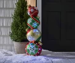 Check spelling or type a new query. Large Outdoor Christmas Decorations Wild Country Fine Arts